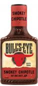 Соус для барбекю Bulls Eye BBQ Sauce Steakhouse (SMOKEY CHIPOTLE) 300мл