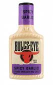 Соус для барбекю BULL'S EYE Spicy Garlic (пряный чеснок) BBQ 300мл