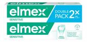 З/паста Elmex Tandpasta Sensitive Duo Pack 2х75 мл