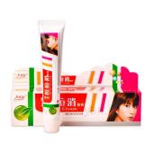 Фитокрем acne cream (от угрей) тм xuanfutang, 25 гр. XF-05