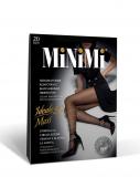 Колготки Minimi  IDEALE 20 MAXI (утяжка по ноге)