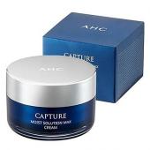 AHC Увлажняющий антивозрастной крем Capture Solution Prime Moist Cream 50 мл