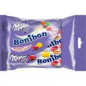 Конфеты драже в шоколадной глазури Milka Bonibon 3 шт