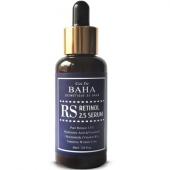 CosDeBAHA Сыворотка RS60 Retinol 2.5 Serum, 60ml