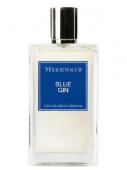 MIZENSIR BLUE GIN unisex