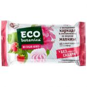 Зефир ECO-BOTANICA с экст.Каркадэ/вкус Малины, 135 г