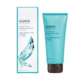 Ahava Deadsea Water МЖ Товар Минеральный крем для рук sea kissed 100 мл