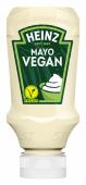 Веганский майонез без яиц HEINZ Mayo Vegan classic 215 гр