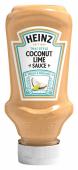 Кокосово-лаймовый соус в тайском стиле HEINZ Coconut Lime Sauce 220 гр