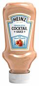 Коктейльный соус во французском стиле Heinz Cocktail Sauce 225 гр