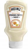 Сливочно-майонезный соус Heinz Pommes Frites Sauce 430 гр