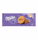 Milka печенье Milka Choco Grain Cookies 126 гр