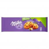 Печенье Milka Chocolate Hazelnuts Cookies 135 гр