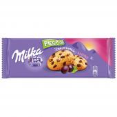 Печенье Milka Choco Cookies Raising 135 гр