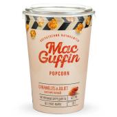 Попкорн MacGuffin карамельный, 135 г