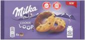 Печенье Milka Cookie Loop 120 гр