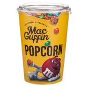 Попкорн MacGuffin карамельный с драже M&M’s, 135 г