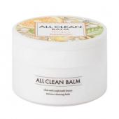 Heimish All Clean Balm Mandarin Очищающий бальзам с мандарином