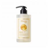 JMSolution Life Prime Gold Libre Shampoo Шампунь с экстрактом золото