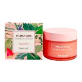 Heimish Watermelon Moisture Soothing Gel Cream Суперлегкий увлажняющий крем-гель с арбузом