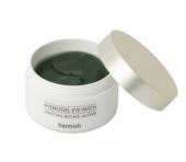 Heimish Matcha Biome Hydrogel Eye Patch Патчи для глаз