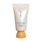 Sulwhasoo Clarifying Mask -  маска пленка для тусклой кожи