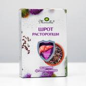 Шрот расторопши Mirrolla, 100 г