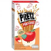 Палочки Pretz Harvest Apple Taste со вкусом яблока 34 гр