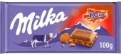 Шоколад Milka Daim (Германия), 100 г