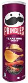 Чипсы Pringles ( Texas BBQ ) 200 гр