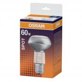 Лампа накаливания OSRAM CONCENTRA R63 60Вт E27 4052899182264