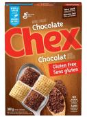 Сухой завтрак General Mills Chocolate Chex 362 гр