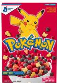 Готовый завтрак General Mills Pokemon Berry 292 гр