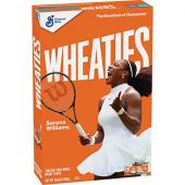 Готовый завтрак хлопья General Mills Wheaties Cereal 442 гр