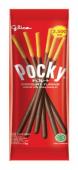 Классические палочки в шоколаде Pocky Glico 12 гр