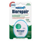 Biorepair Filo Cerato Scorrevole Вощеная скользящая зубная нить 50 м