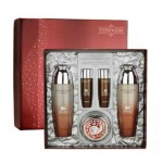 Ye Dam Yun Bit  Набор для ухода за кожей с муцином улитки Complete Snail Recover Skin Care 3 Set