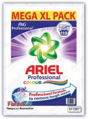 Порошок Ariel Professional Color (для цветного) 7,155 кг