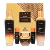 Dabo Набор для лица с бифидобактериями Bifida Ferment Skin Care 3 Set 150+150+50+30+30