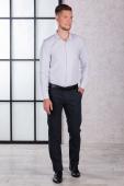 брюки 3.17035-BLANCA-GREY-SLIM_FIT