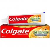 Зубная паста COLGATE Прополис отбеливающая 100мл