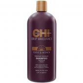 CHI. Deep Brilliance Shampoo - Шампунь Дип Бриллианс Увлажняющий 946мл