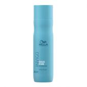 WELLA INVIGO Balance Aqua Pure Очищающий шампунь 250 мл.