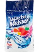 Стиральный порошок WascheMeister Color для цветного белья 5,25 кг