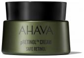 Ahava Safe Retinol Ж Товар Крем для лица с комплексом pretinol™ 50 мл