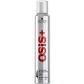 Schwarzkopf OSIS Grip Super Hold Mousse Мусс для волос сверхсильной фиксации, 200 мл