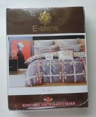 КПБ E-Shine (Сатин), в ассортименте (11)