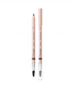 Divage Карандаш Для Бровей Eyebrow Pencil Basic Ж  Тон № 01