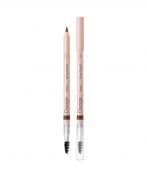 Divage Карандаш Для Бровей Eyebrow Pencil Basic Ж  Тон № 03