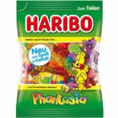 Мармелад Haribo Phantasia фруктовый 200 г